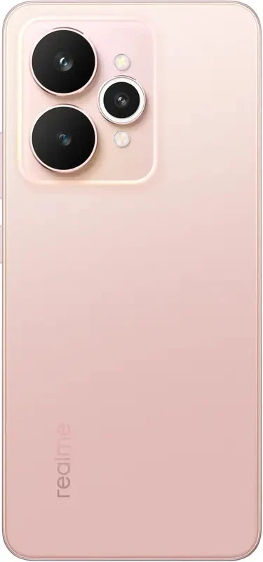 Realme 15 5G 12/512GB Silk Pink Europe - Зображення 2