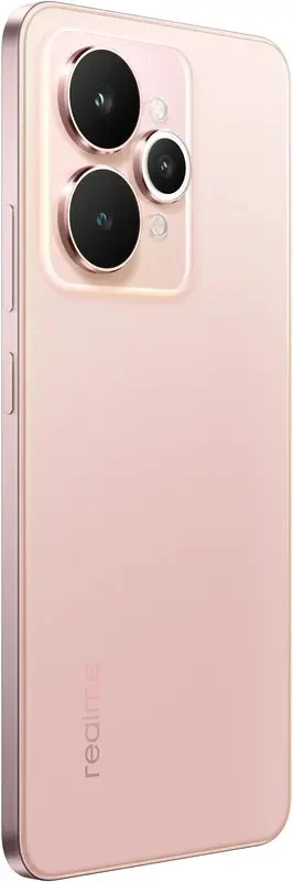 Realme 15 5G 12/512GB Silk Pink Europe - Зображення 5