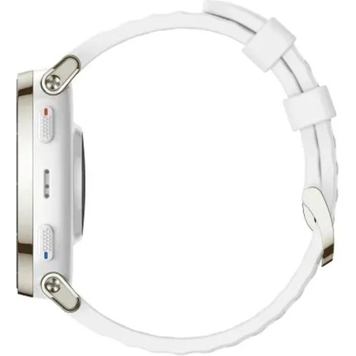 Смарт-часы Amazfit Active 3 Premium W2559GL3N Білий (1193748) (UA) - Зображення 3