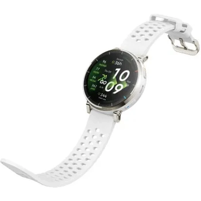 Смарт-часы Amazfit Active 3 Premium W2559GL3N Білий (1193748) (UA) - Зображення 4
