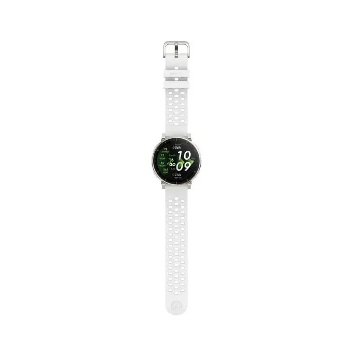 Смарт-часы Amazfit Active 3 Premium W2559GL3N Білий (1193748) (UA) - Зображення 5