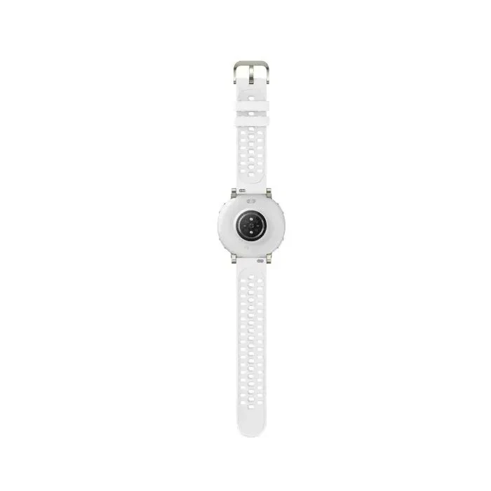 Смарт-часы Amazfit Active 3 Premium W2559GL3N Білий (1193748) (UA) - Зображення 6