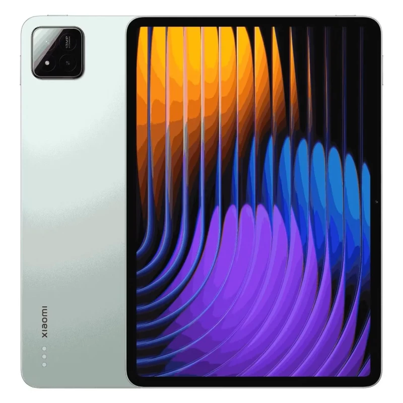 Xiaomi Pad 7 12/256GB Green Europe