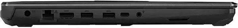 ASUS TUF Gaming A15 FA506NCG Graphite Black (FA506NCG-HN272) - Зображення 5