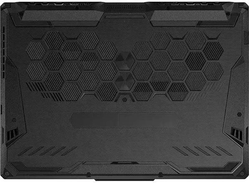 ASUS TUF Gaming A15 FA506NCG Graphite Black (FA506NCG-HN272) - Зображення 6