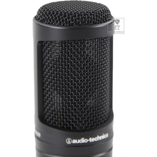 Audio-Technica AT2020 - Зображення 5