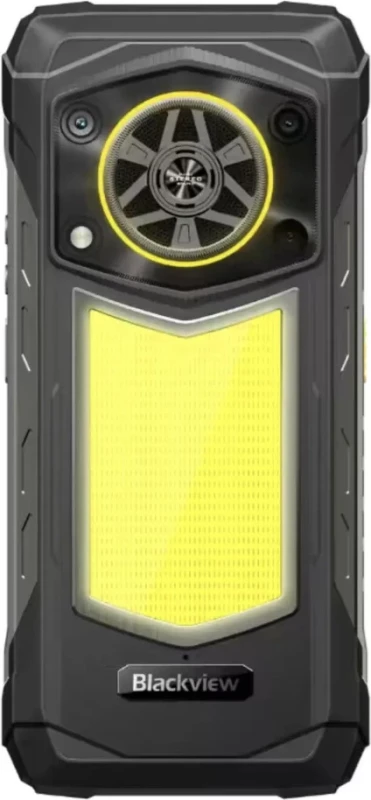 Blackview ROCK 5 12/256GB Black - Зображення 2