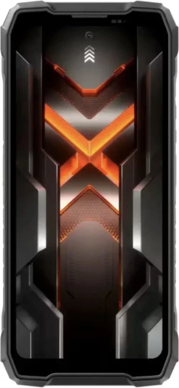 Blackview ROCK 5 12/256GB Black - Зображення 3