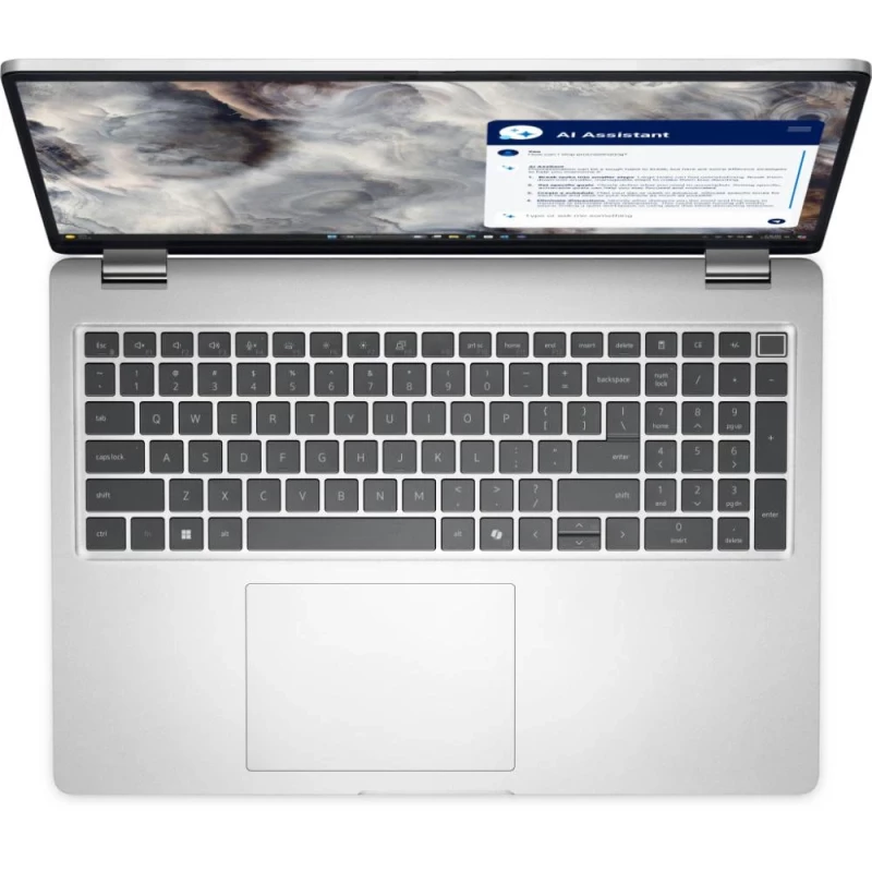Dell Pro 16 Plus Platinum Silver (BTO103_PB16250_UA) - Зображення 3
