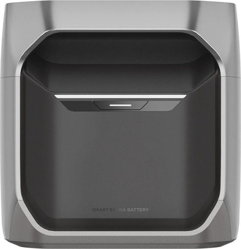 Дополнительная батарея для зарядной станции EcoFlow DELTA 3 Extra Battery
