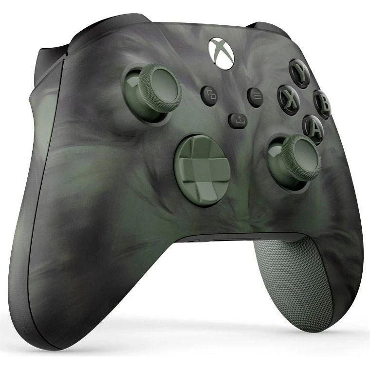 Геймпад Microsoft Xbox Series X | S Wireless Controller Nocturnal Vapor (QAU-00103, QAU-00104) - Зображення 2