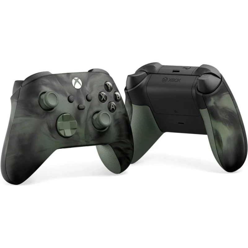 Геймпад Microsoft Xbox Series X | S Wireless Controller Nocturnal Vapor (QAU-00103, QAU-00104) - Зображення 3