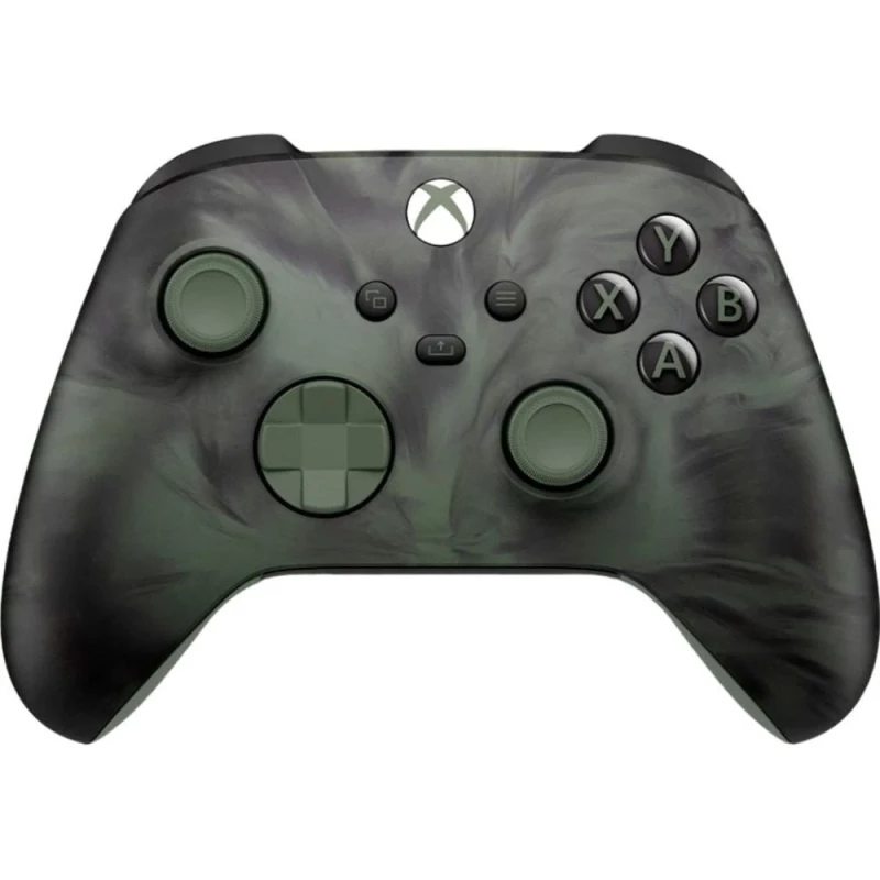 Геймпад Microsoft Xbox Series X | S Wireless Controller Nocturnal Vapor (QAU-00103, QAU-00104)
