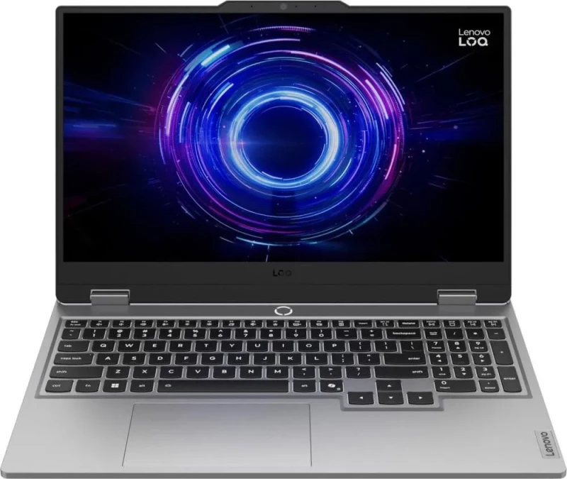 Lenovo LOQ 15IRX10 (83JE0012US)