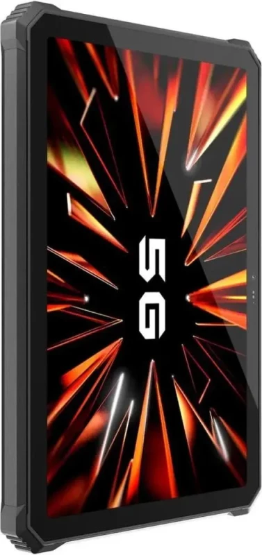 Blackview TAB Active 12 Pro 5G 16/1Tb Black - Зображення 1