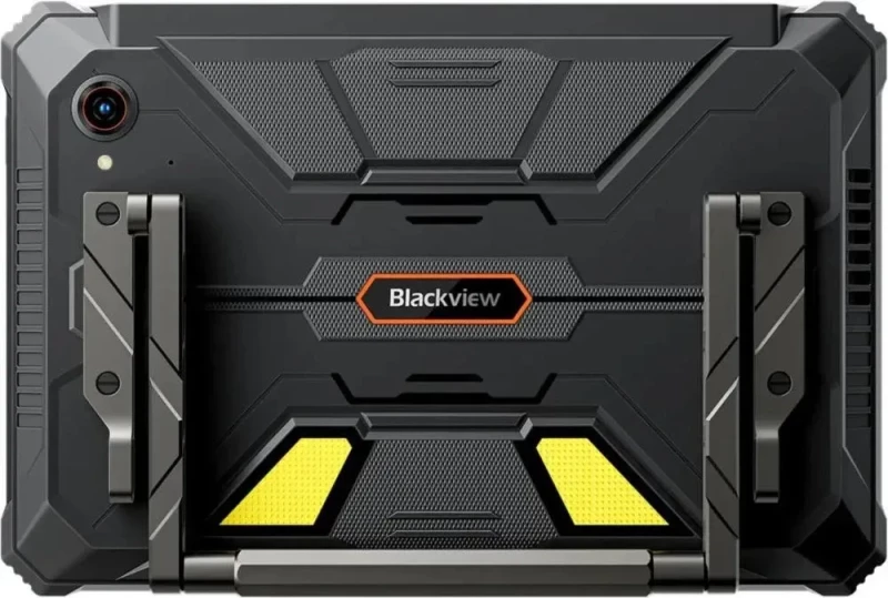 Blackview TAB Active 12 Pro 5G 16/1Tb Black - Зображення 3