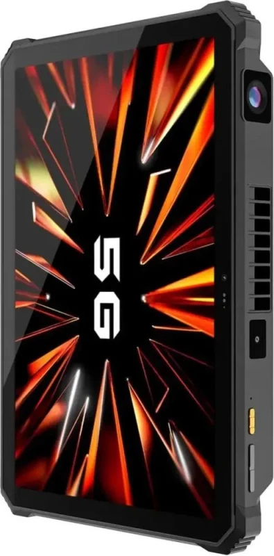 Blackview TAB Active 12 Pro 5G 16/1Tb Black - Зображення 5