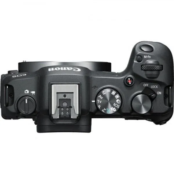 Canon EOS R8 Body Black (5803C019) (EU) - Зображення 1