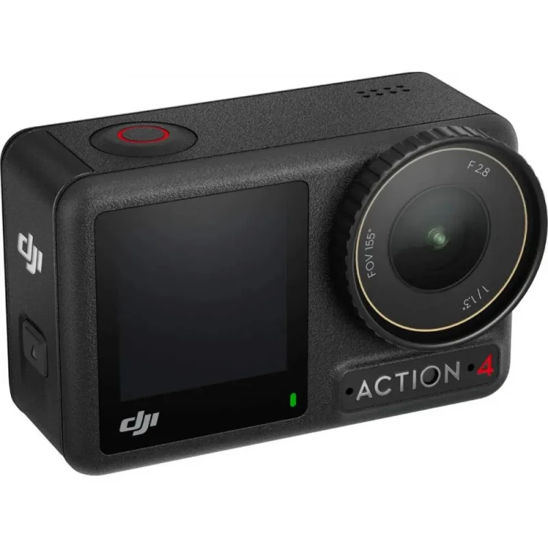 DJI Osmo Action 4 Standard Combo (CP.OS.00000269.01) - Зображення 3