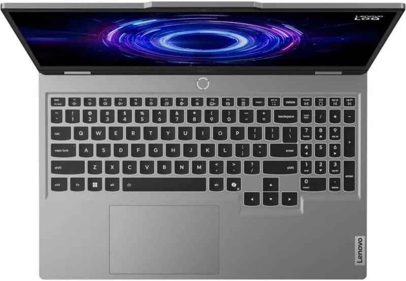 Lenovo LOQ 15IRX10 (83JE0012US) - Зображення 1