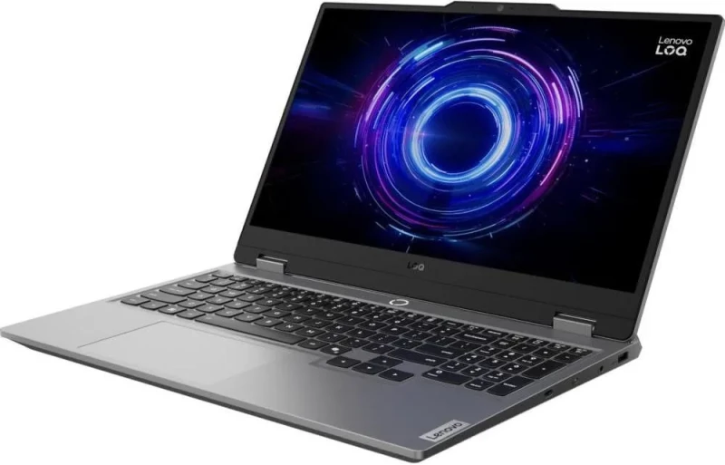 Lenovo LOQ 15IRX10 (83JE0012US) - Зображення 2