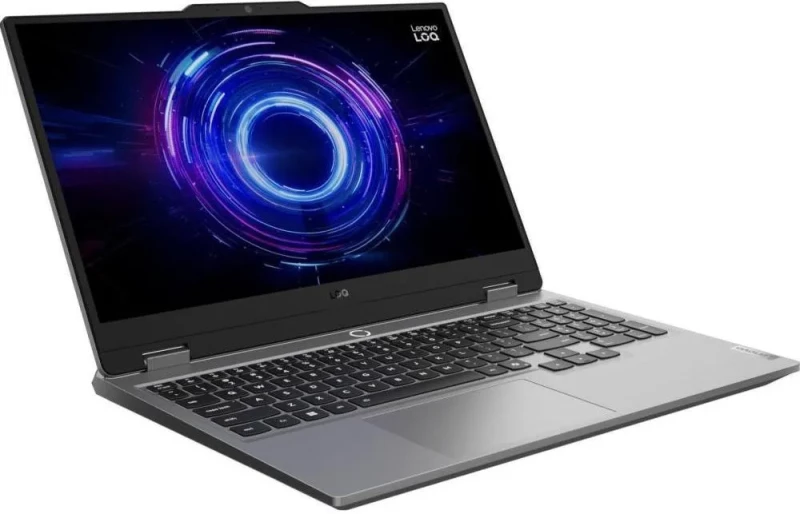 Lenovo LOQ 15IRX10 (83JE0012US) - Зображення 3
