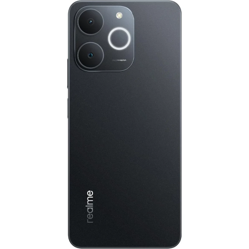 Realme Note 70T 4/256GB Black - Зображення 2