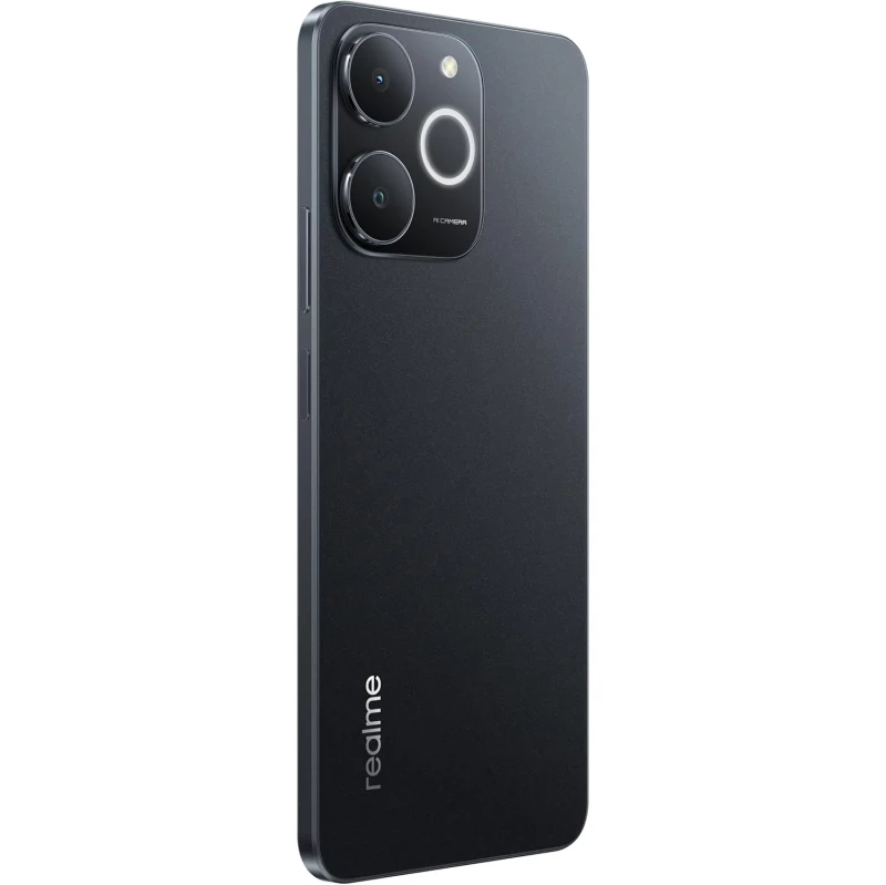 Realme Note 70T 4/256GB Black - Зображення 4
