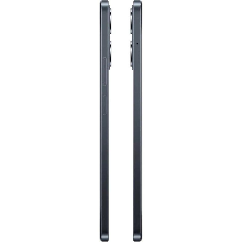 Realme Note 70T 4/256GB Black - Зображення 5