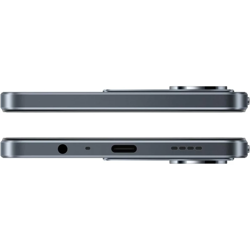 Realme Note 70T 4/256GB Black - Зображення 6
