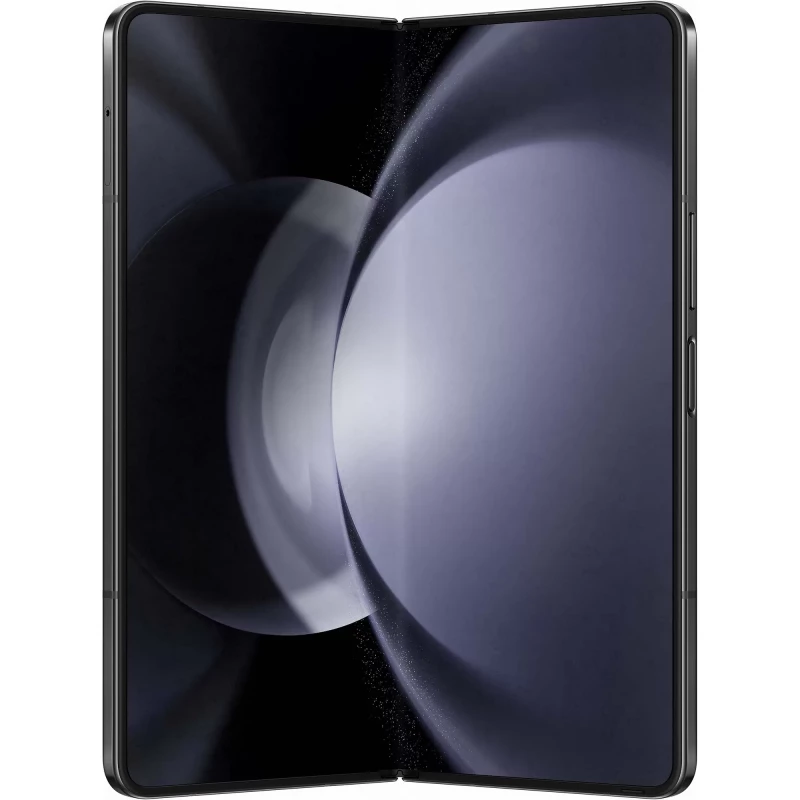 Samsung Galaxy Fold5 12/512GB Phantom Black (SM-F946BZKC) - Зображення 2