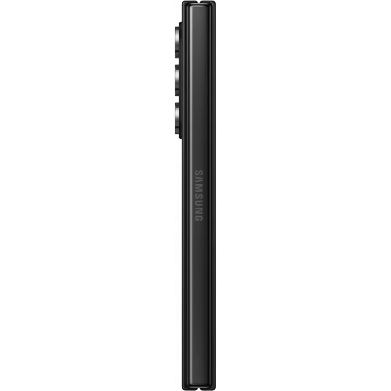 Samsung Galaxy Fold5 12/512GB Phantom Black (SM-F946BZKC) - Зображення 5