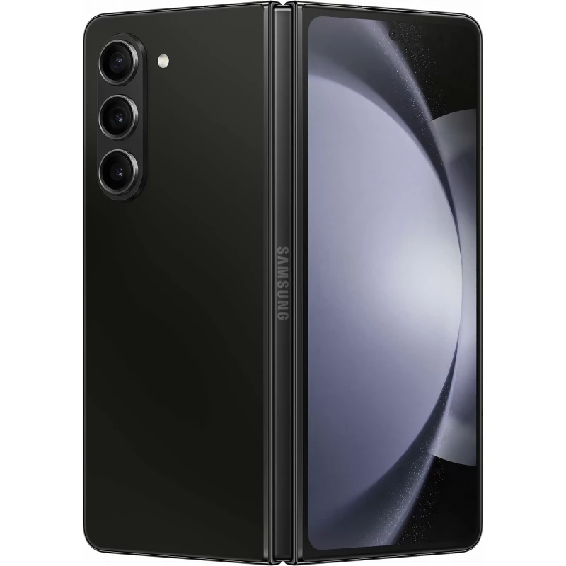 Samsung Galaxy Fold5 12/512GB Phantom Black (SM-F946BZKC) - Зображення 6