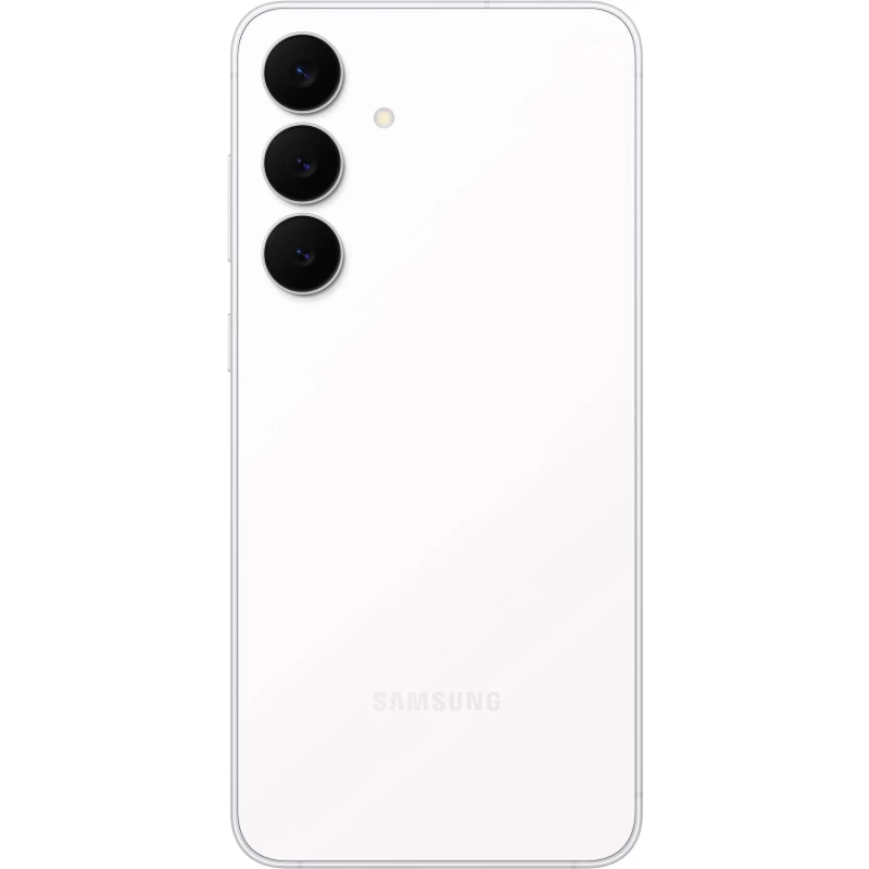 Samsung Galaxy S25 FE 8/512GB White (SM-S731BZWISEK) (UA) - Зображення 2