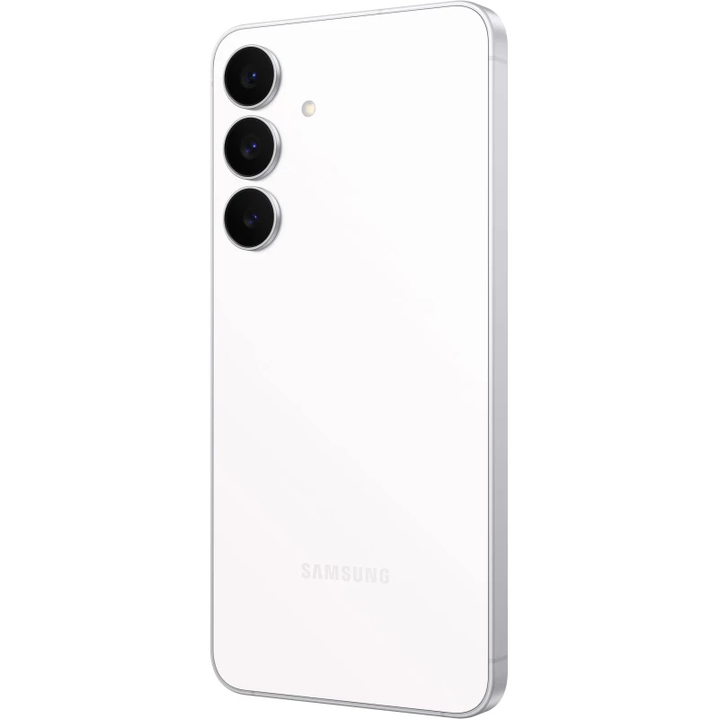 Samsung Galaxy S25 FE 8/512GB White (SM-S731BZWISEK) (UA) - Зображення 6