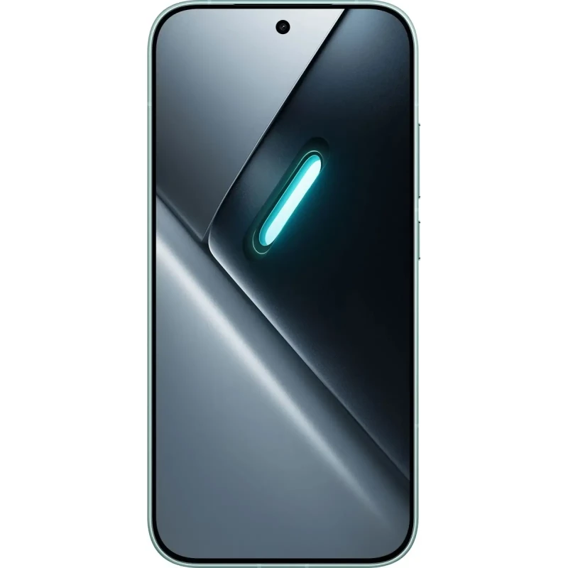 Xiaomi Poco X8 Pro 5G 12/512GB Mint Green (with charger) Europe - Зображення 1