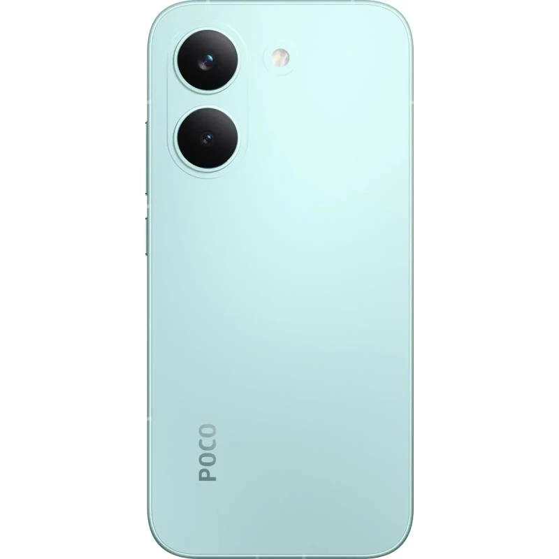 Xiaomi Poco X8 Pro 5G 12/512GB Mint Green (with charger) Europe - Зображення 2