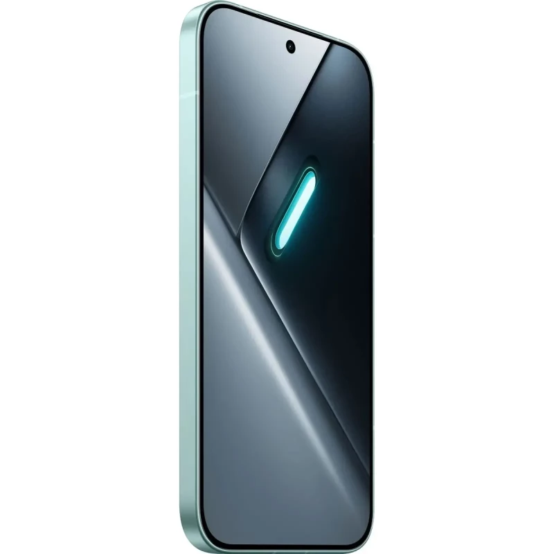 Xiaomi Poco X8 Pro 5G 12/512GB Mint Green (with charger) Europe - Зображення 3