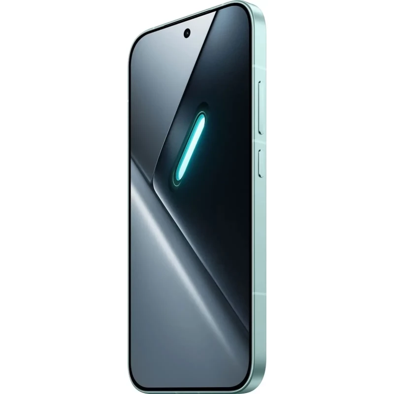 Xiaomi Poco X8 Pro 5G 12/512GB Mint Green (with charger) Europe - Зображення 4
