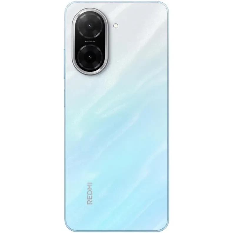 Xiaomi Redmi A5 4/128GB Ocean Blue (no adapter) Europe - Зображення 1