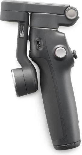Монопод-стабилизатор DJI Osmo Mobile 8 (CP.OS.00000492.01) - Зображення 2