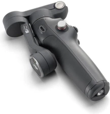 Монопод-стабилизатор DJI Osmo Mobile 8 (CP.OS.00000492.01) - Зображення 3