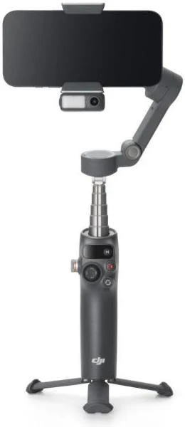 Монопод-стабилизатор DJI Osmo Mobile 8 (CP.OS.00000492.01) - Зображення 5