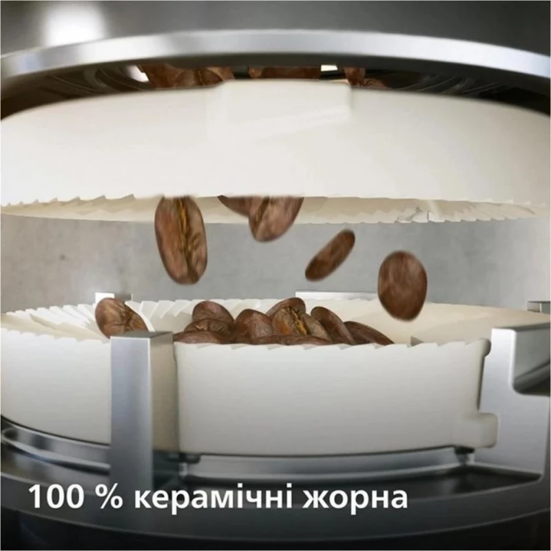 Philips Series 3300 EP3347/90 - Зображення 6