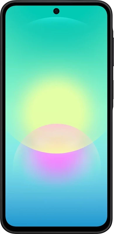 Samsung Galaxy A27 5G 8/256GB Black (SM-A276BZKCEUC) (UA) - Зображення 2