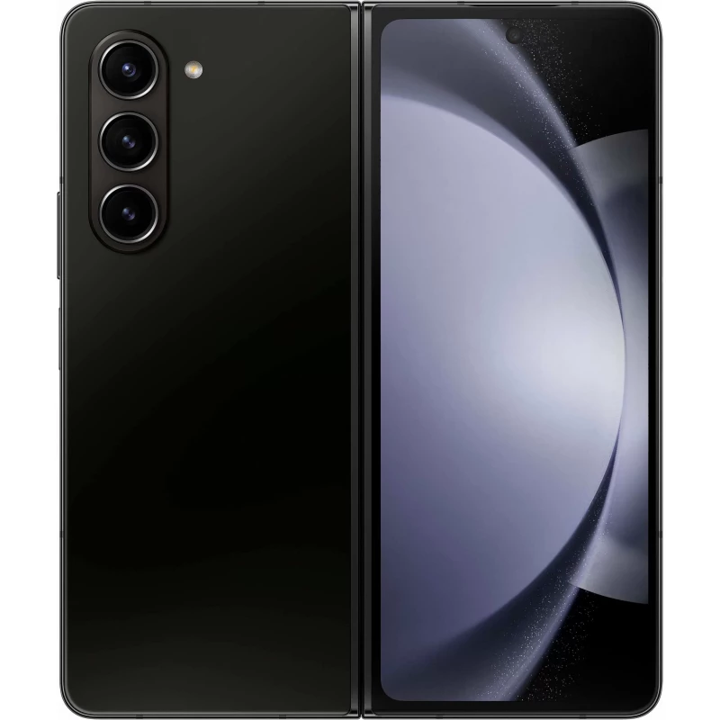 Samsung Galaxy Fold5 12/512GB Phantom Black (SM-F946BZKC)