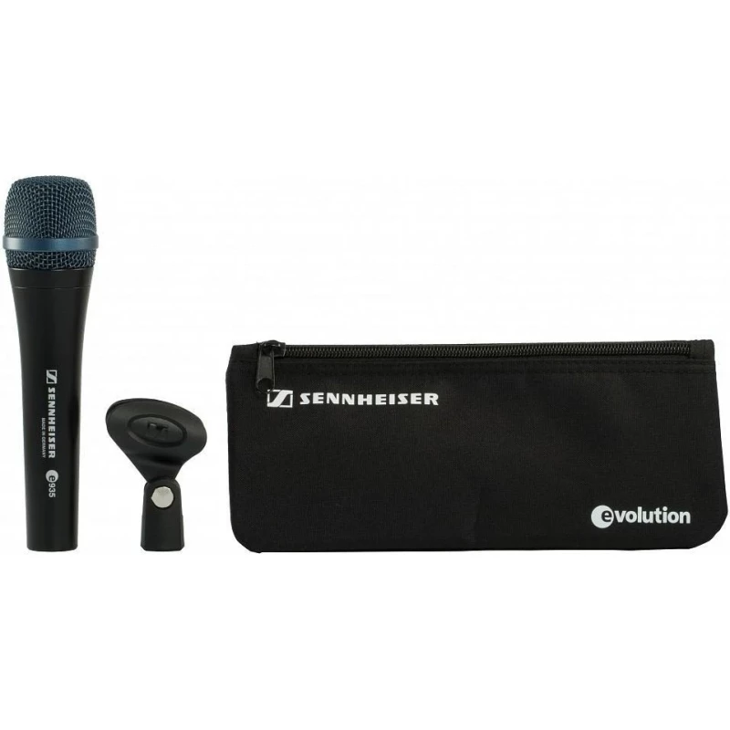 Sennheiser e 935 - Зображення 7