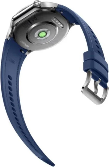 Смарт-часы OnePlus Watch 2 Nordic Blue - Зображення 3