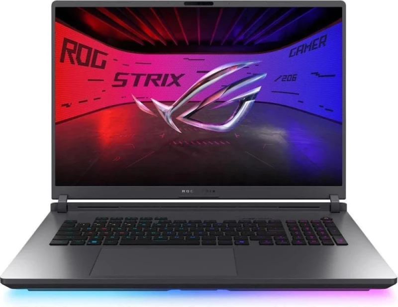ASUS ROG Strix G18 G815LW (G815LW-G18.U95080)