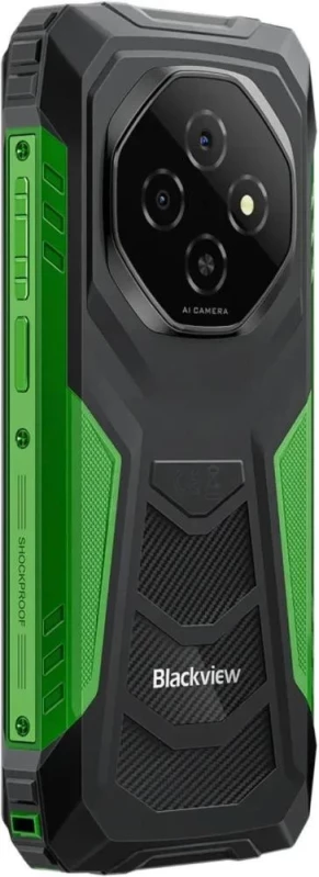 Blackview Fort 1 6/256GB Green - Зображення 2